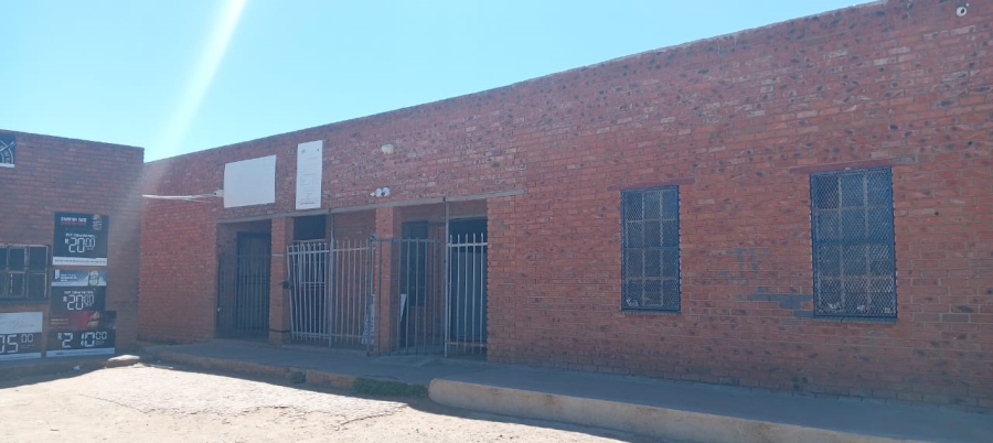 Commercial Property for Sale in Senekal Rural Free State